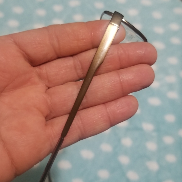 Lentes marca safilo - Picture 6 of 6